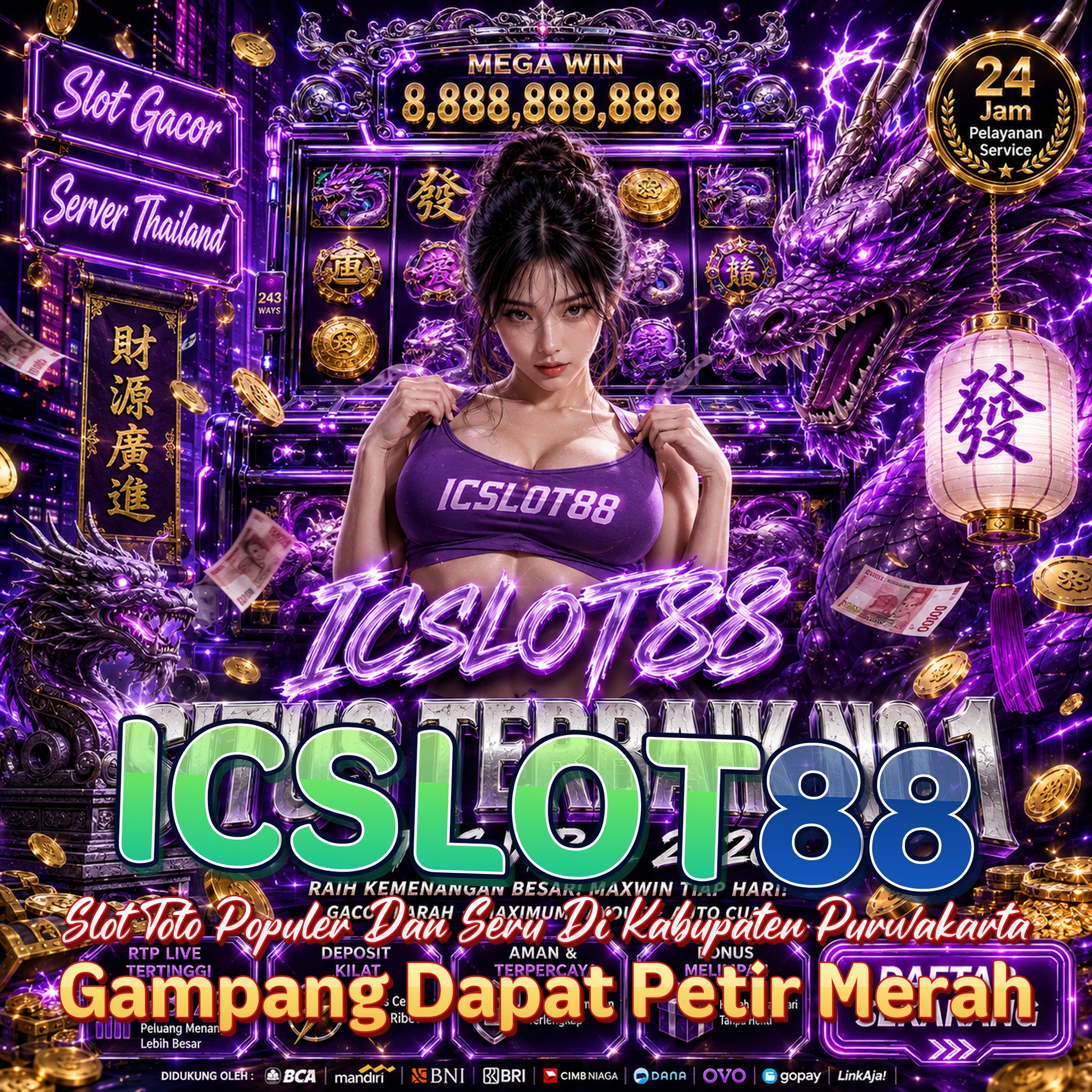 ICSLOT88